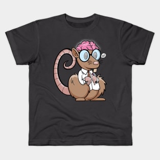 Cranium Rat Kids T-Shirt